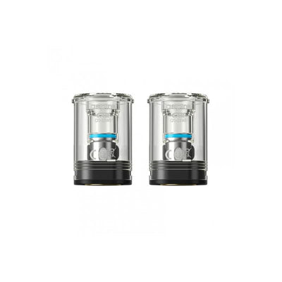 ASPIRE Magnum - Pack de 2 Cartouches Pod 6ml 0.25 ohm | VAPEVO