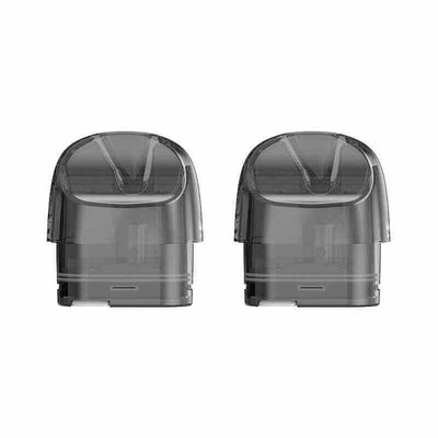 ASPIRE Minican Series - Pack de 2 Cartouches Pod 3ml-0.8 ohm-VAPEVO