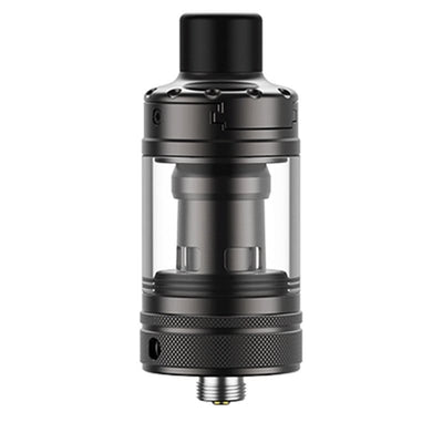 ASPIRE Nautilus 3 22mm - Clearomiseur 3ml Gunmetal | VAPEVO