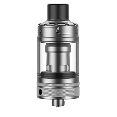 ASPIRE Nautilus 3 22mm - Clearomiseur 3ml Stainless Steel | VAPEVO