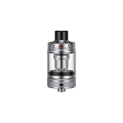 ASPIRE Nautilus 3 - Clearomiseur 4ml 24mm-Black-VAPEVO
