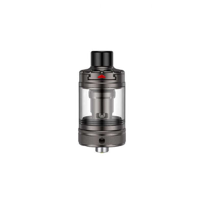 ASPIRE Nautilus 3 - Clearomiseur 4ml 24mm-Black-VAPEVO