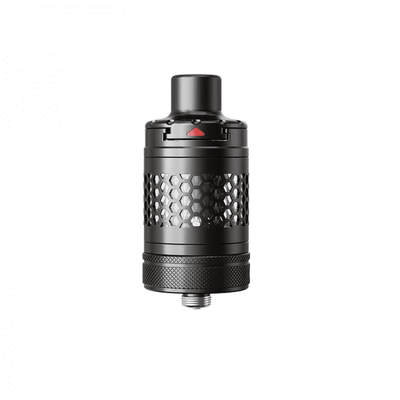 ASPIRE Nautilus 3S - Clearomiseur 4ml 24mm Black | VAPEVO