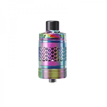 ASPIRE Nautilus 3S - Clearomiseur 4ml 24mm-Black-VAPEVO