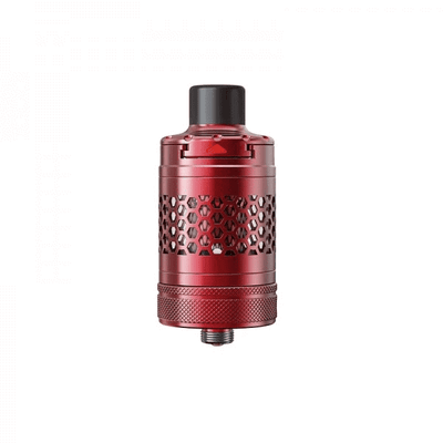 ASPIRE Nautilus 3S - Clearomiseur 4ml 24mm Black | VAPEVO