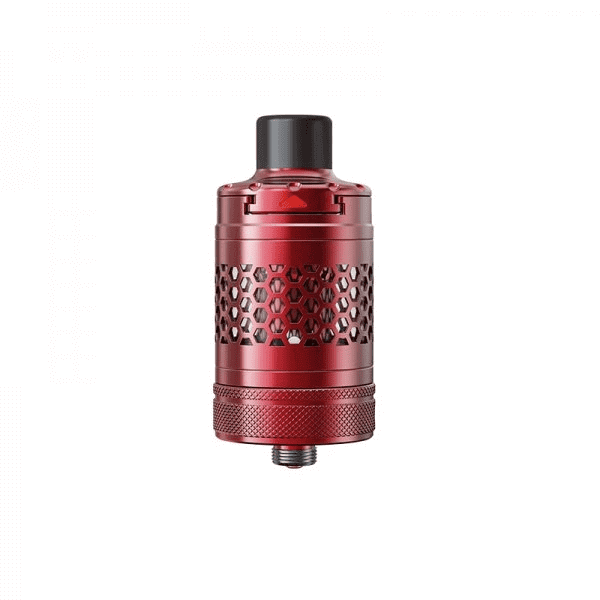 ASPIRE Nautilus 3S - Clearomiseur 4ml 24mm-Black-VAPEVO