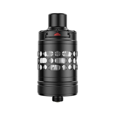 ASPIRE Nautilus 3SR - Clearomiseur 4ml 24mm Black | VAPEVO