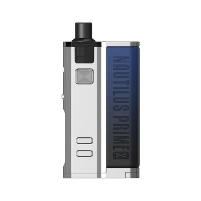 ASPIRE Nautilus Prime X - Kit E-Cigarette 60W 4.5ml Blue Gradient | VAPEVO