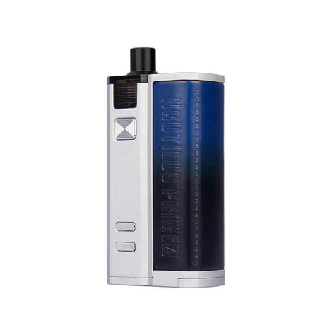 ASPIRE Nautilus Prime X - Kit E-Cigarette 60W 4.5ml-Blue Gradient-VAPEVO