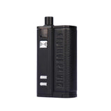 ASPIRE Nautilus Prime X - Kit E-Cigarette 60W 4.5ml-Charcoal Black-VAPEVO
