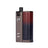 ASPIRE Nautilus Prime X - Kit E-Cigarette 60W 4.5ml-Maroon Gradient-VAPEVO