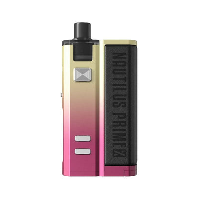 ASPIRE Nautilus Prime X - Kit E-Cigarette 60W 4.5ml Pink Fade | VAPEVO