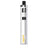 ASPIRE PockeX AIO - E-Cigarette 23W 1600mAh-White-VAPEVO