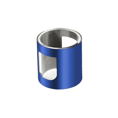 ASPIRE Pockex - Réservoir Pyrex 2ml Blue | VAPEVO