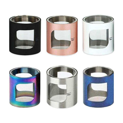 ASPIRE Pockex - Réservoir Pyrex 2ml Stainless Steel | VAPEVO