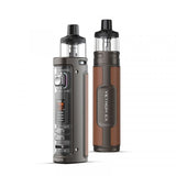 ASPIRE Veynom EX - Kit E-Cigarette 100W 5ml-Gun Metal-VAPEVO
