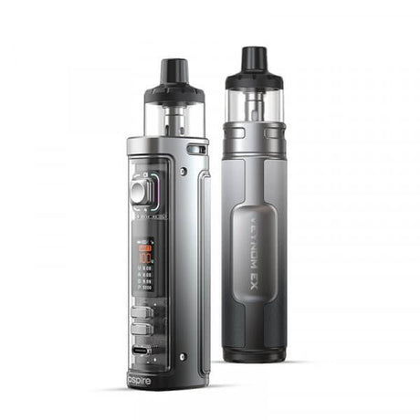 ASPIRE Veynom EX - Kit E-Cigarette 100W 5ml-Metallic Fade-VAPEVO