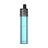 ASPIRE Vilter - Kit E-Cigarette 15W 450mAh 2ml-Aqua Blue-VAPEVO
