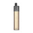ASPIRE Vilter - Kit E-Cigarette 15W 450mAh 2ml-Champagne-VAPEVO