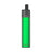 ASPIRE Vilter - Kit E-Cigarette 15W 450mAh 2ml-Light Green-VAPEVO