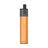 ASPIRE Vilter - Kit E-Cigarette 15W 450mAh 2ml-Orange-VAPEVO