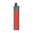 ASPIRE Vilter - Kit E-Cigarette 15W 450mAh 2ml-Red-VAPEVO