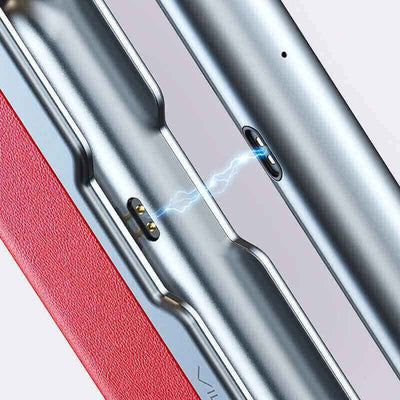 ASPIRE Vilter Pro avec Power Bank 1600mAh - Kit E-Cigarette 420mAh 2ml-Black Grey-VAPEVO