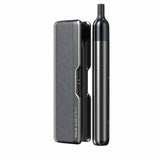 ASPIRE Vilter Pro avec Power Bank 1600mAh - Kit E-Cigarette 420mAh 2ml-Black Grey-VAPEVO
