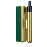 ASPIRE Vilter Pro avec Power Bank 1600mAh - Kit E-Cigarette 420mAh 2ml-Gold-VAPEVO