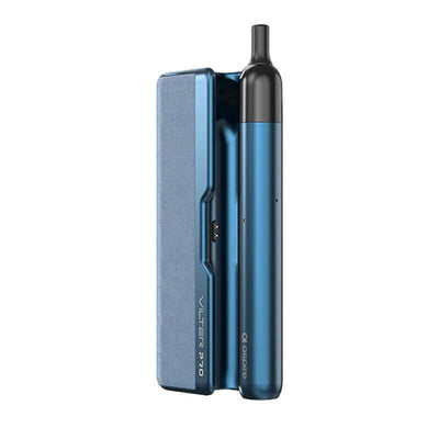 ASPIRE Vilter Pro avec Power Bank 1600mAh - Kit E-Cigarette 420mAh 2ml-Sierra Blue-VAPEVO