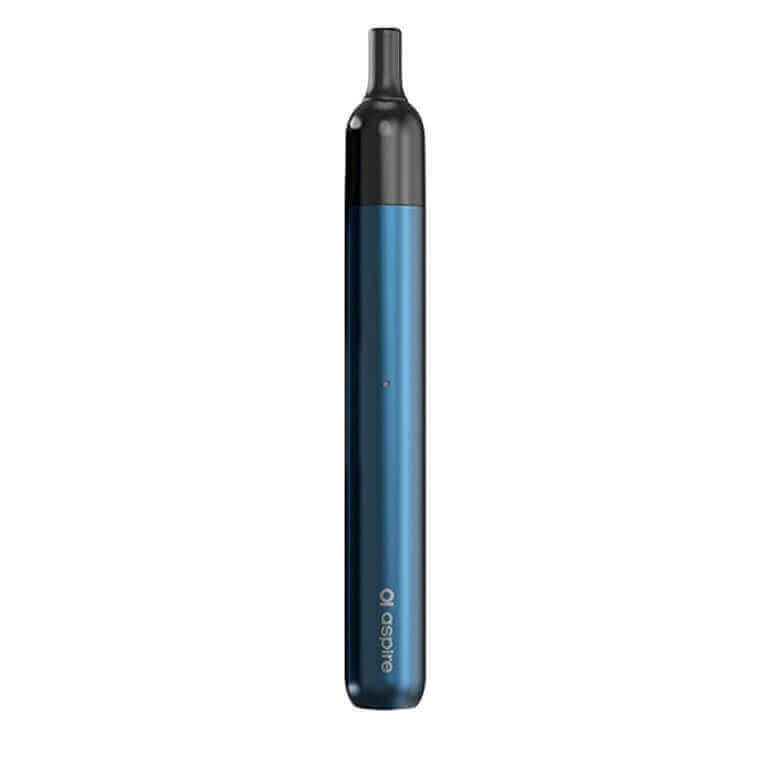 ASPIRE Vilter Pro - Kit E-Cigarette 420mAh 2ml-Serra Blue-VAPEVO