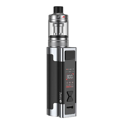 ASPIRE Zelos 3 - Kit E-Cigarette 80W 3200mAh Black | VAPEVO