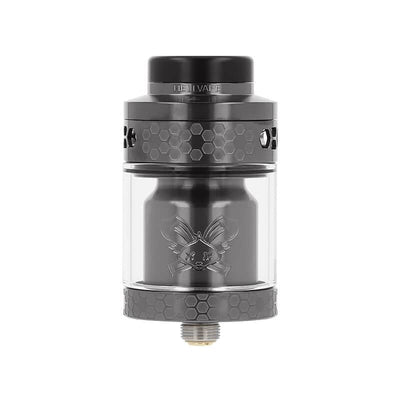 Atomiseur Hellvape Dead Rabbit 4 RTA - 26mm 5.5ml