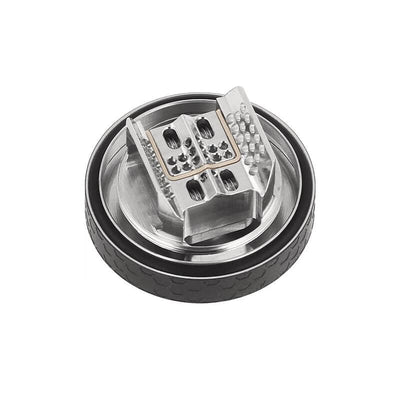 Atomiseur Hellvape Dead Rabbit 4 RTA - 26mm 5.5ml