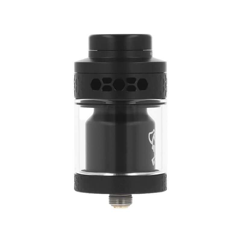 Atomiseur Hellvape Dead Rabbit 4 RTA - 26mm 5.5ml