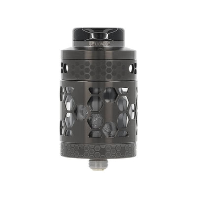 Atomiseur Hellvape Dead Rabbit 4 RTA Pro - 26mm 5.5ml