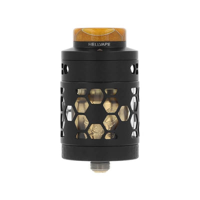 Atomiseur Hellvape Dead Rabbit 4 RTA Pro - 26mm 5.5ml