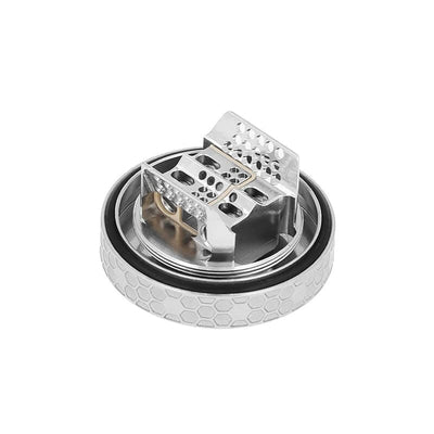 Atomiseur Hellvape Dead Rabbit 4 RTA - 26mm 5.5ml