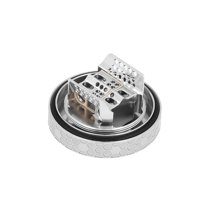 Atomiseur Hellvape Dead Rabbit 4 RTA - 26mm 5.5ml