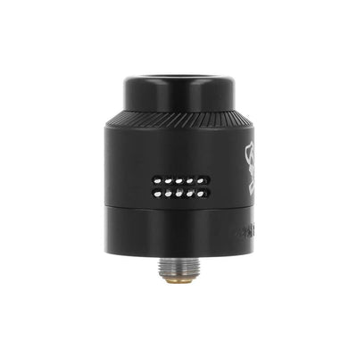 Atomiseur Hellvape Dead Rabbit 4 RDA - 24mm Blue | VAPEVO