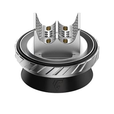 Atomiseur Thunder Cloud X Mike Vapes Blaze Pro Max RTA - 8.5ml 28mm Matte Black | VAPEVO