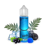 AVAP E-liquide Blue Devil 50ml-0 mg-VAPEVO