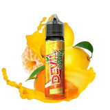 AVAP E-liquide Devil Squiz Citron Mandarine 50ml - VAPEVO
