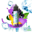 AVAP E-liquide Devil Squiz ICE Citron Cassis 50ml-0 mg-VAPEVO