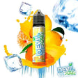 AVAP E-liquide Devil Squiz ICE Citron Mandarine 50ml-0 mg-VAPEVO