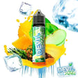 AVAP E-liquide Devil Squiz ICE Pomme Ananas 50ml-0 mg-VAPEVO