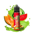 AVAP E-liquide Devil Squiz Melon Pastèque 50ml-0 mg-VAPEVO
