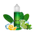 AVAP E-liquide Green Devil 50ml-0 mg-VAPEVO