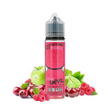 AVAP E-liquide Pink Devil 50ml-0 mg-VAPEVO
