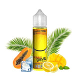 AVAP E-liquide Sunny Devil 50ml - VAPEVO